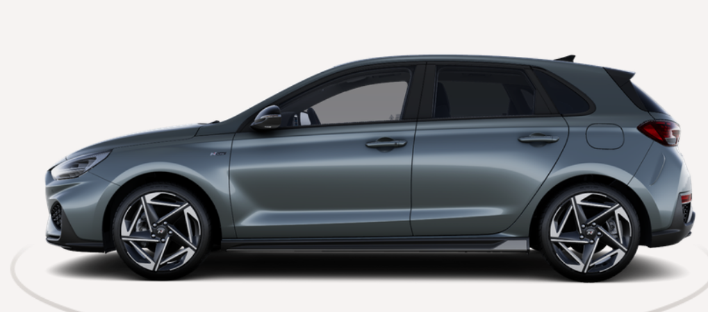 Hyundai I30 N line 1.5 T-GDI MHEV DCT - Image 5