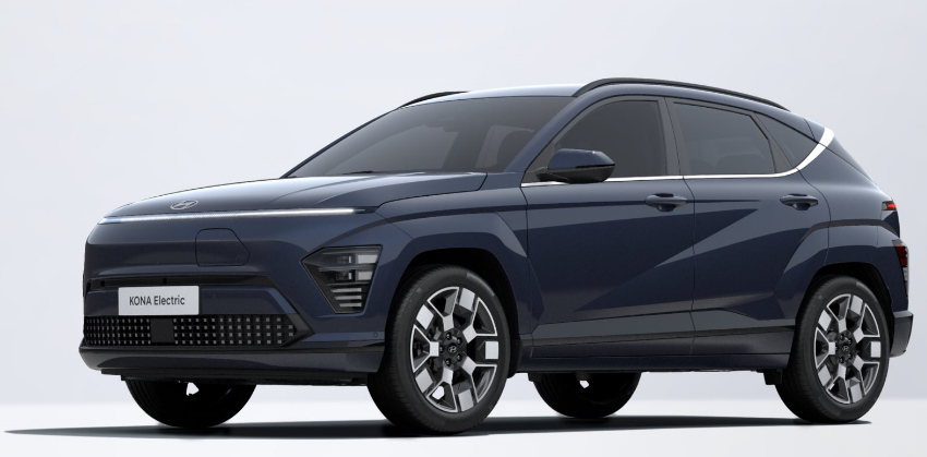 Hyundai Kona Electric +  - Image 3
