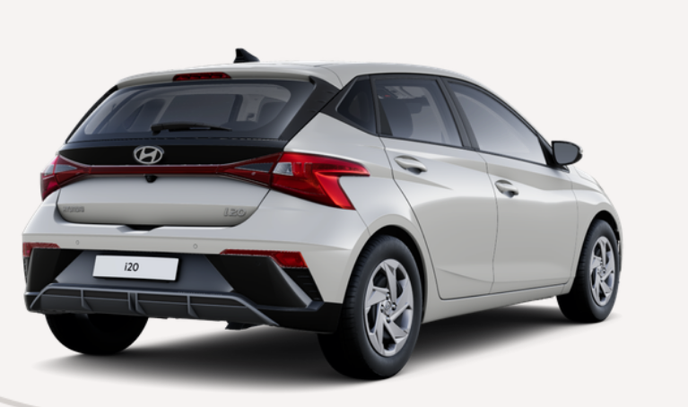 Hyundai I20 Comfort 1.0 T-GDI 74 KW DCT - Image 4
