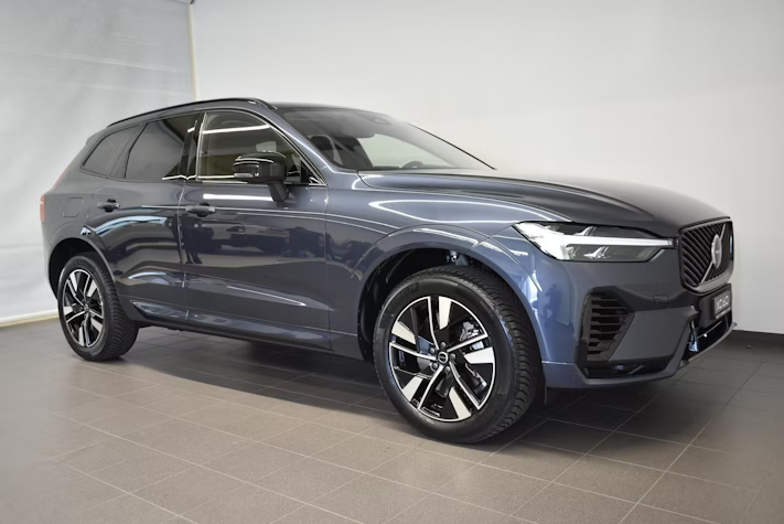 VOLVO XC60 2.0 T6 TE Ultra Dark eAWD - Image 5