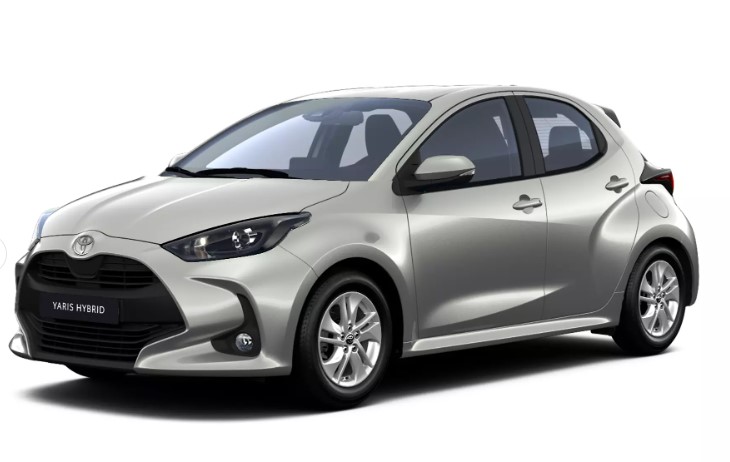 TOYOTA Yaris 1.5 VVT-i HSD Comfort - Image 2