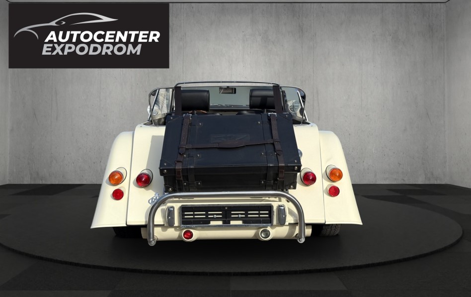 MORGAN 4/4 1.6 Sport - Image 3