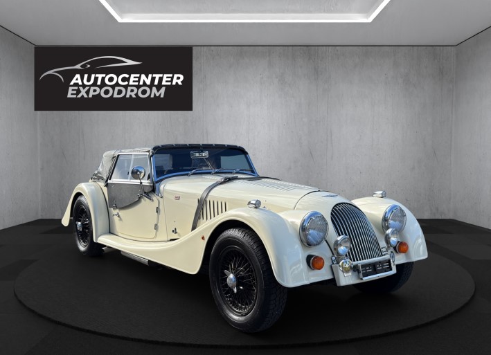 MORGAN 4/4 1.6 Sport