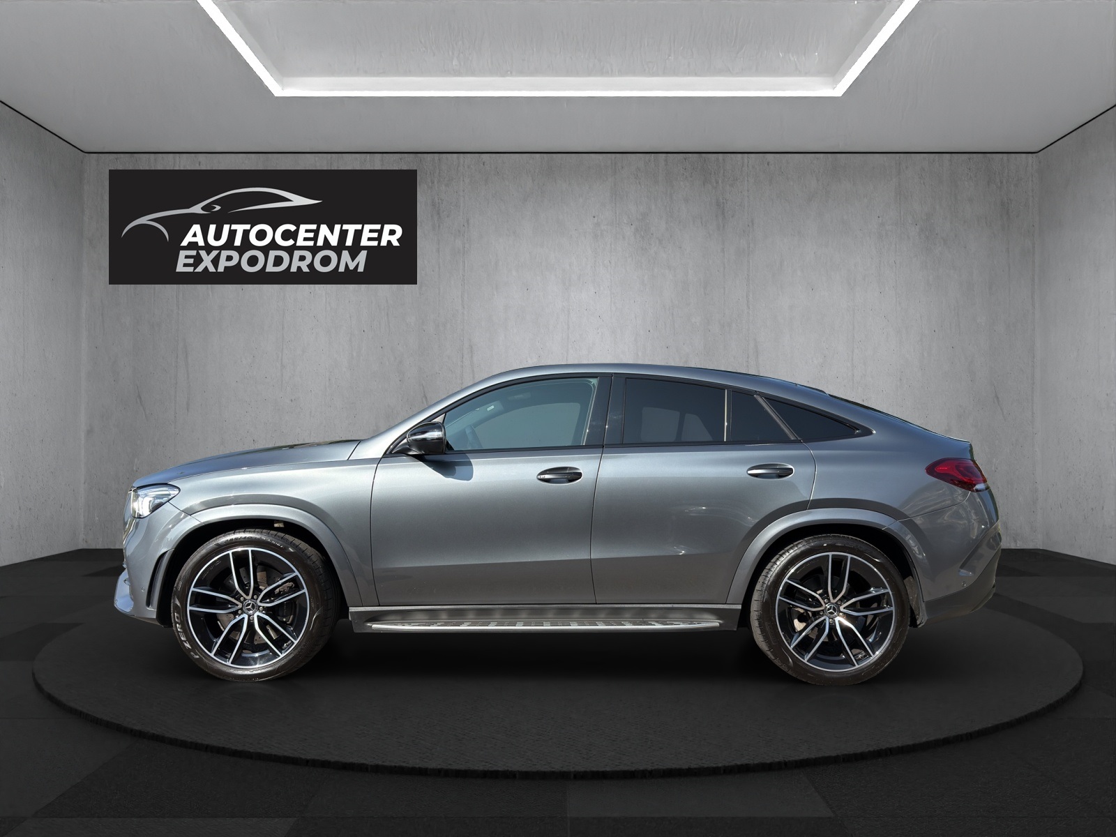 MERCEDES-BENZ CLA 45 AMG 4Matic Speedshift - Image 5