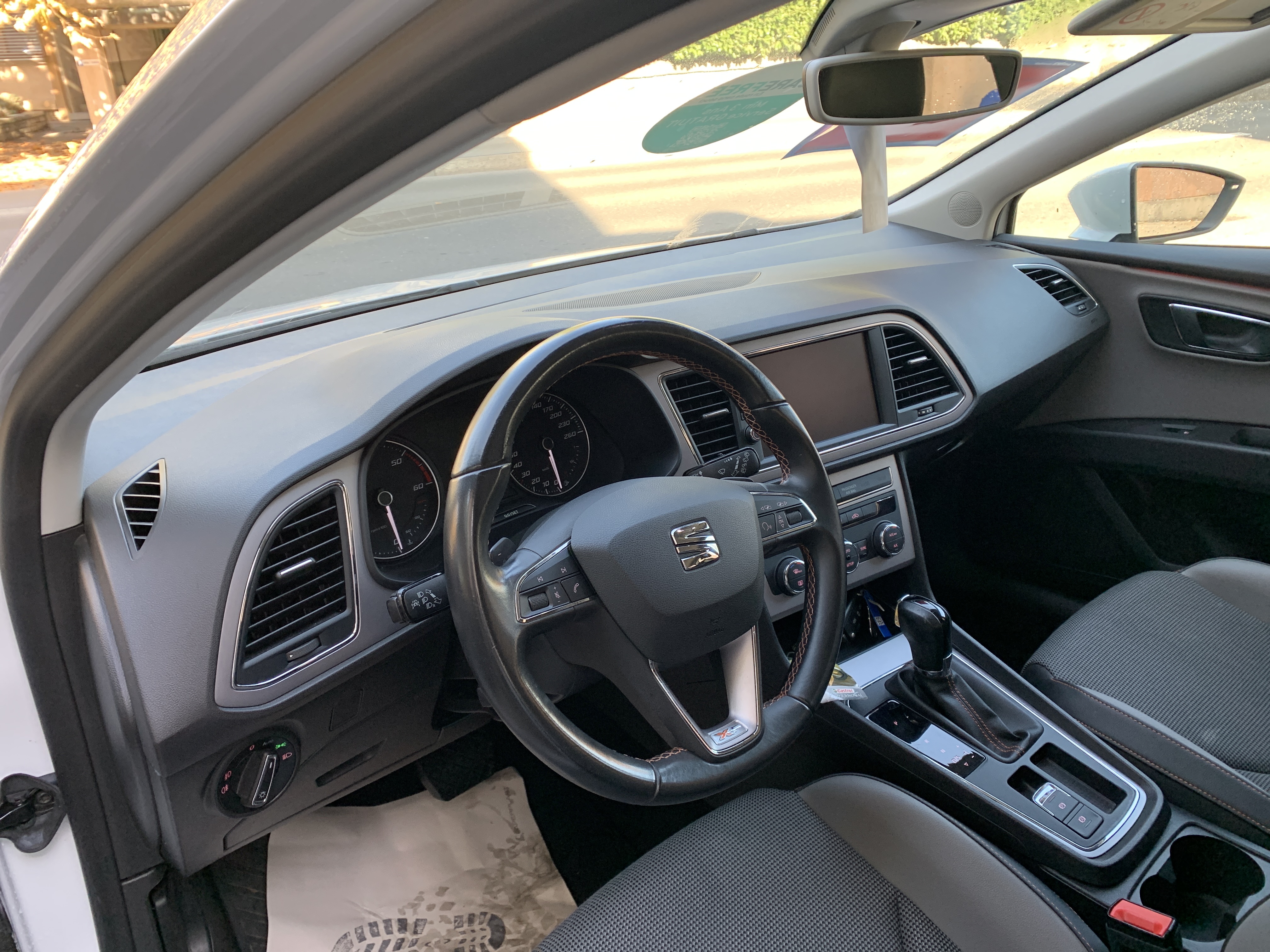 SEAT Leon ST 2.0 TDi - Image 3