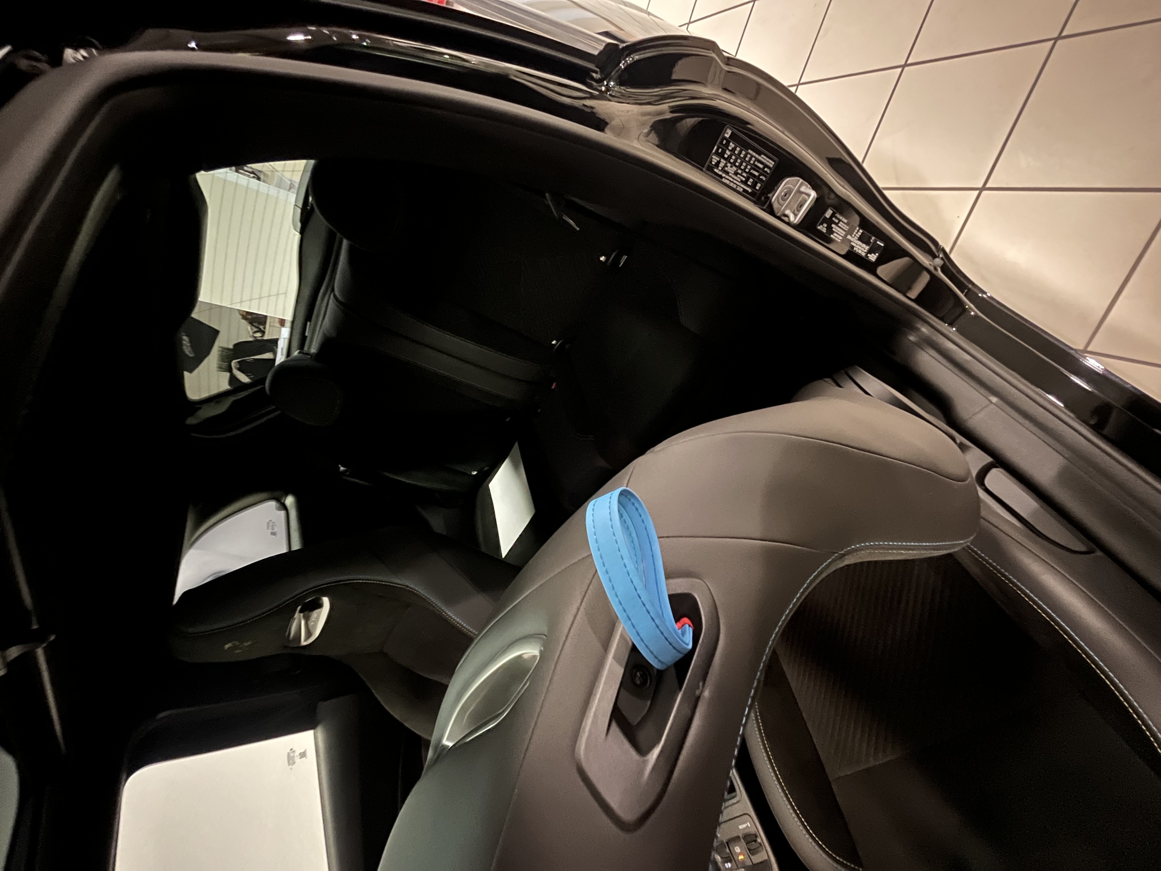 500e Abarth Turismo - Image 2