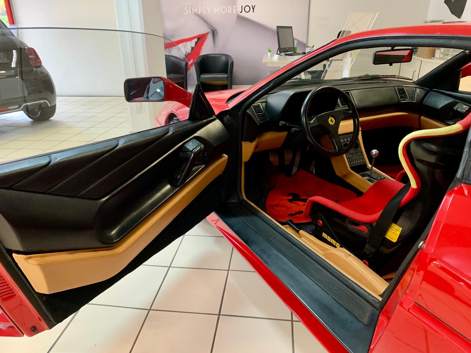 Ferrari 348 TB avec le “kit Challenge” - Image 4