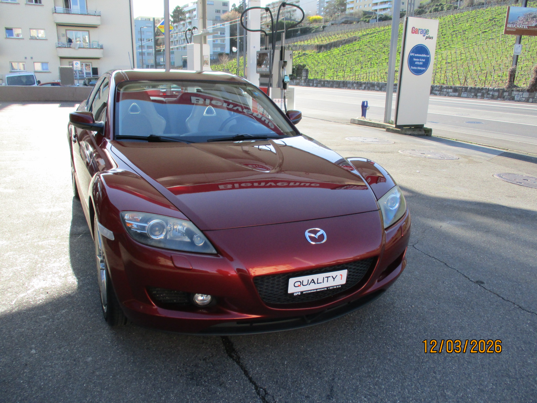 MAZDA RX-8 Cosmo - Image 2