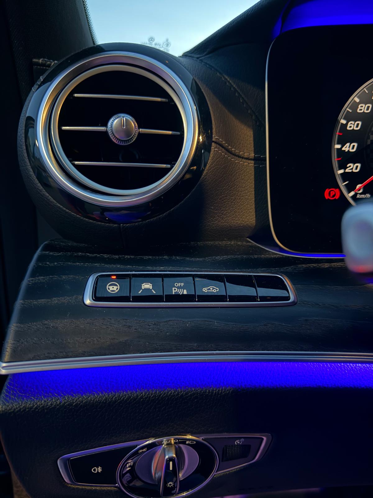 Mercedes-benz E53AMG - Image 2