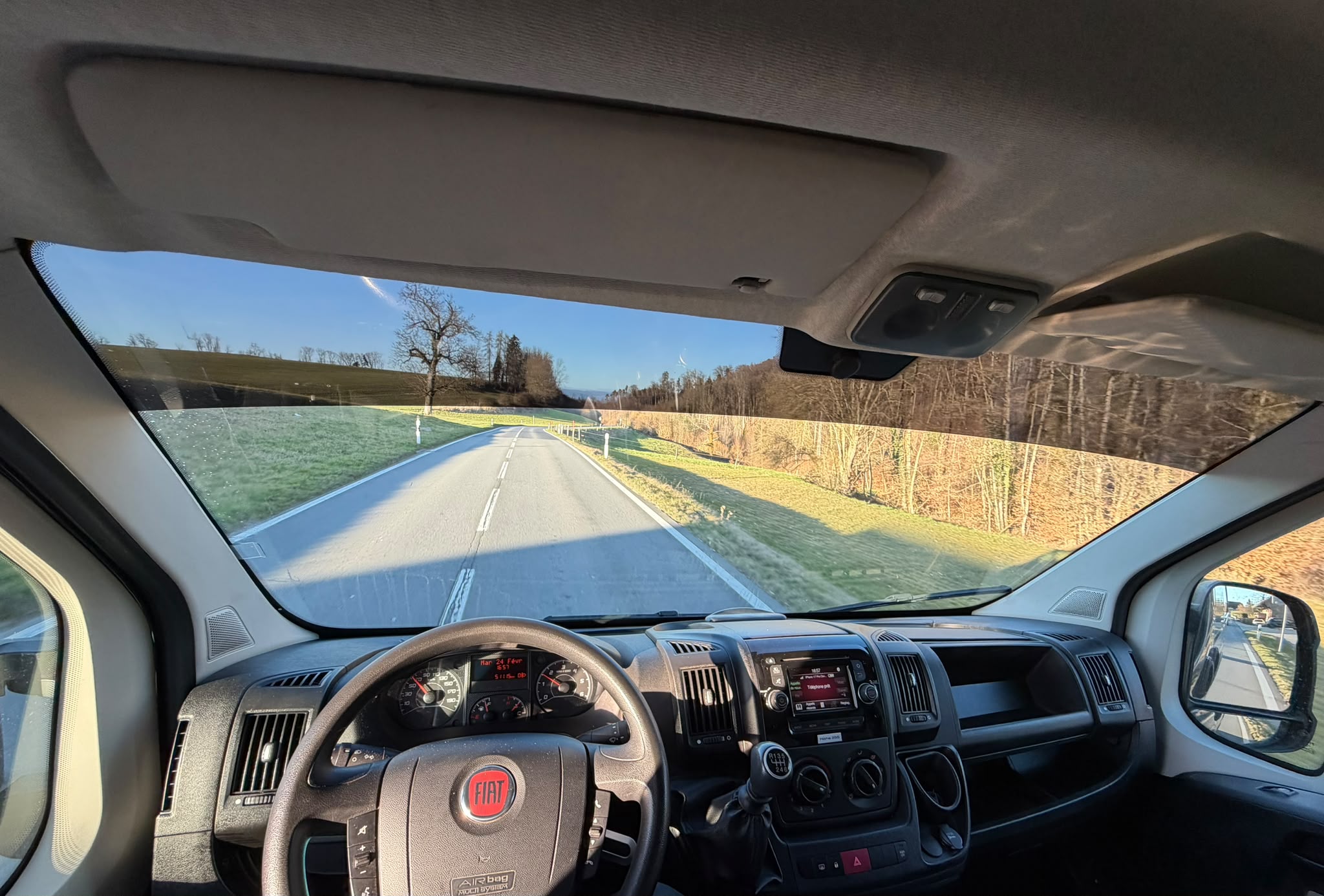 FIAT Ducato 35 2.3 MJ - Image 3
