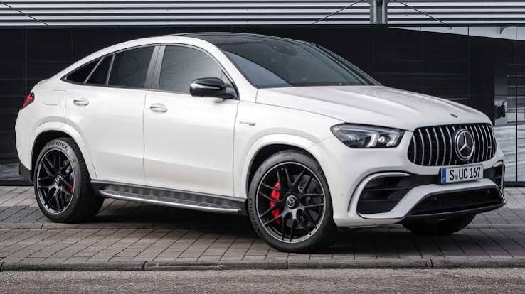 GLE de reve neuve