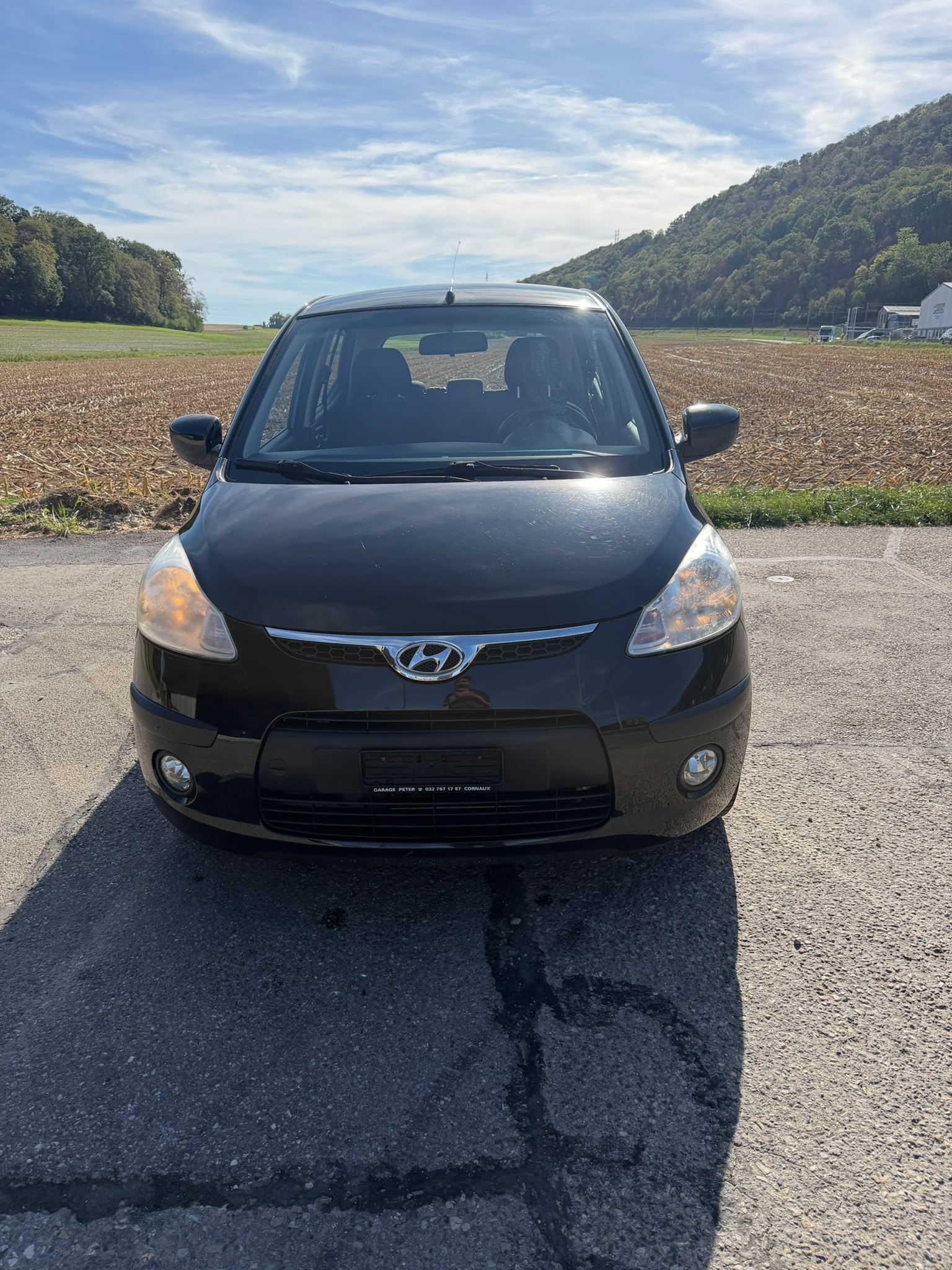 Hyundai I10 1.1 - Image 3
