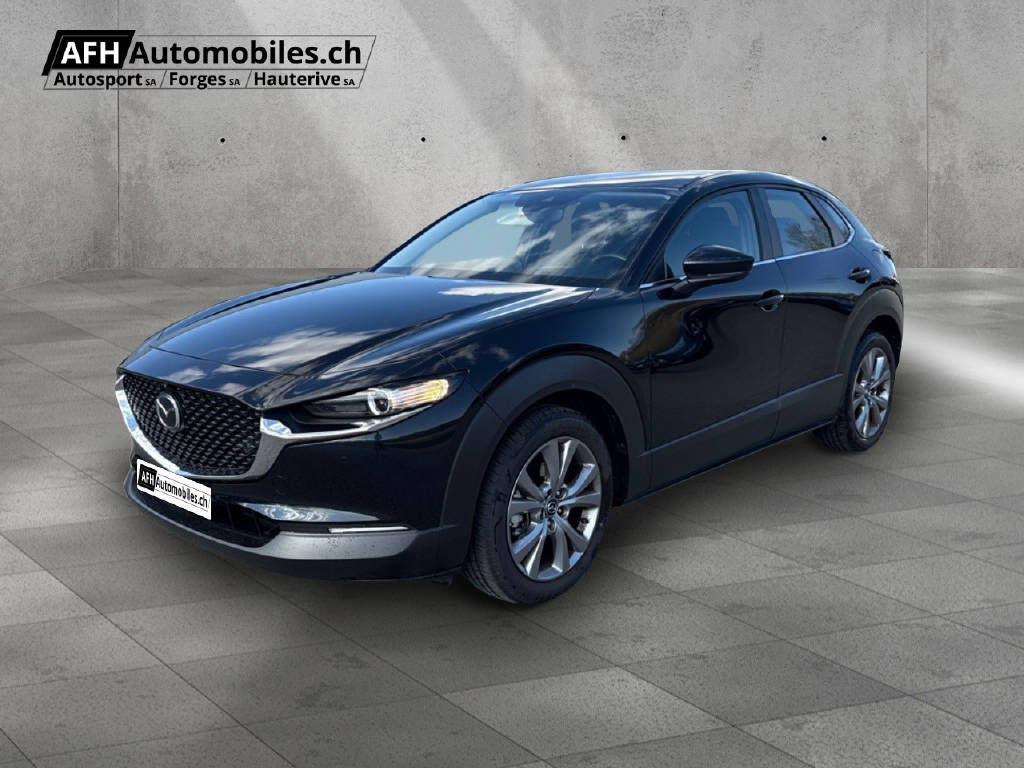 MAZDA CX-30 2.0 150 Ambition Plus